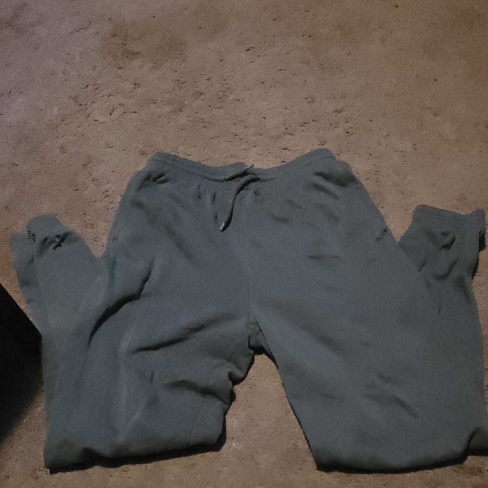 H&M Dark Gray Sweatpants